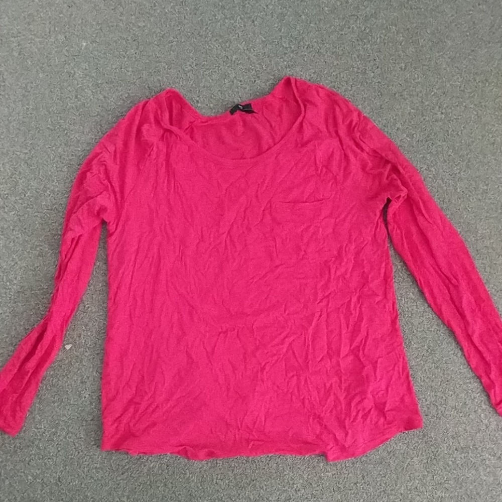 Long Sleeve Tee